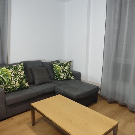 The Sanxi Apt Daire Lugo Dış mekan fotoğraf
