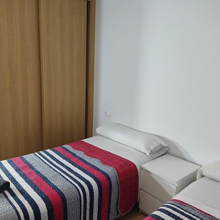 The Sanxi Apt Daire Lugo Dış mekan fotoğraf