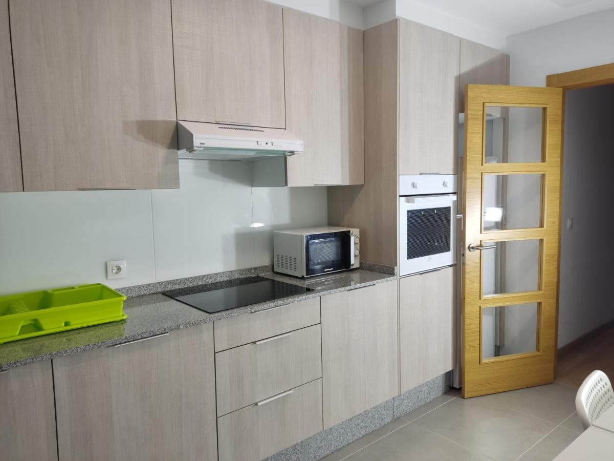 The Sanxi Apt Daire Lugo Dış mekan fotoğraf