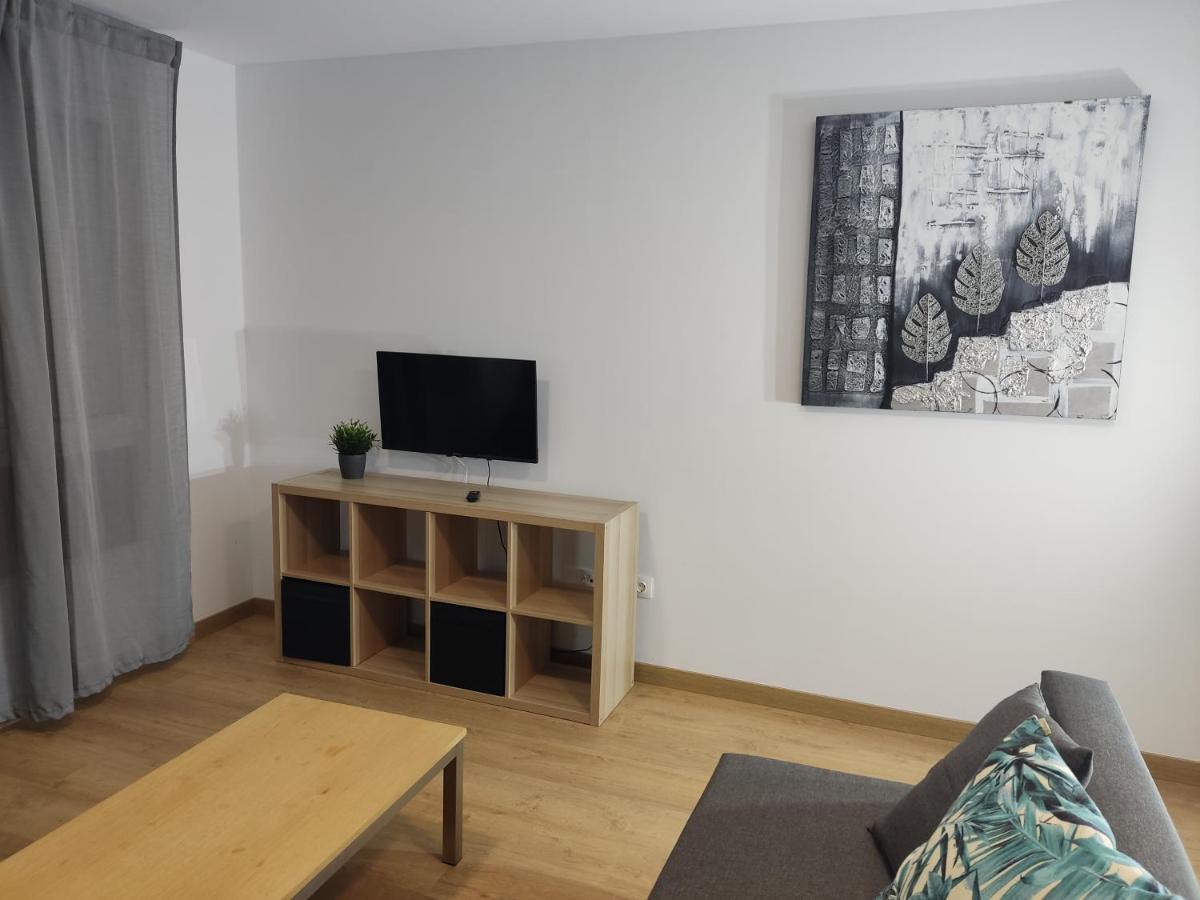 The Sanxi Apt Daire Lugo Dış mekan fotoğraf