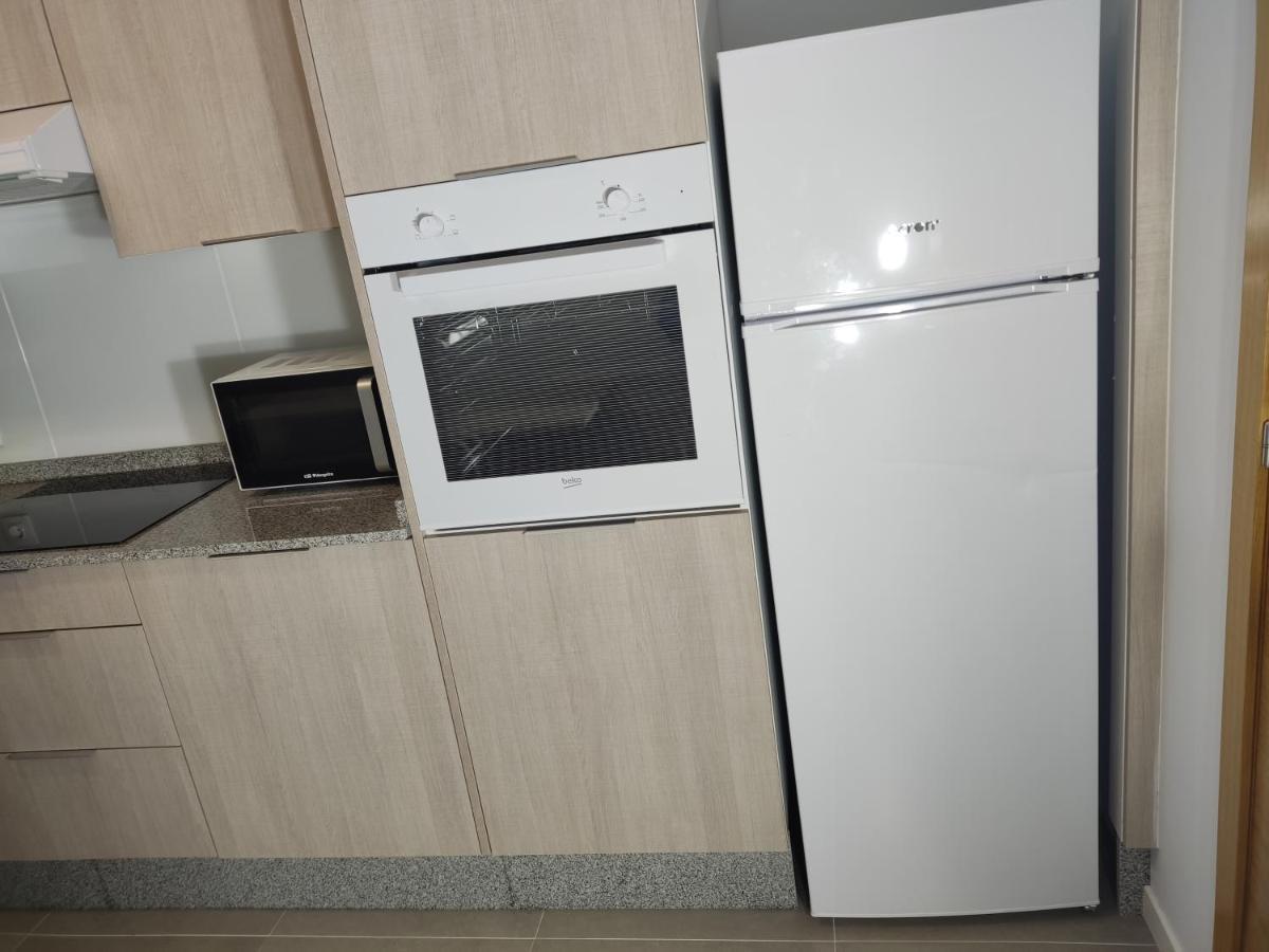 The Sanxi Apt Daire Lugo Dış mekan fotoğraf