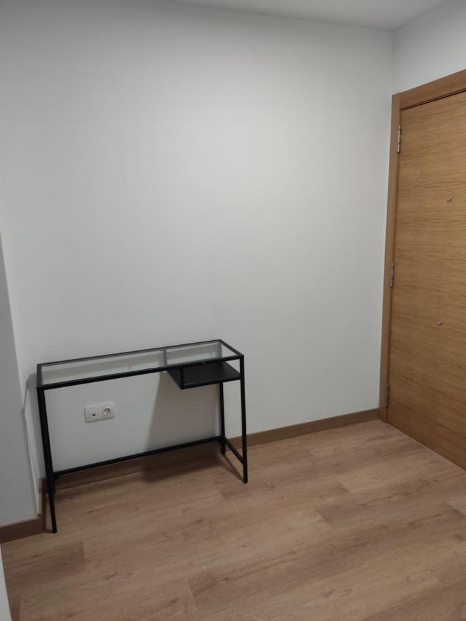 The Sanxi Apt Daire Lugo Dış mekan fotoğraf