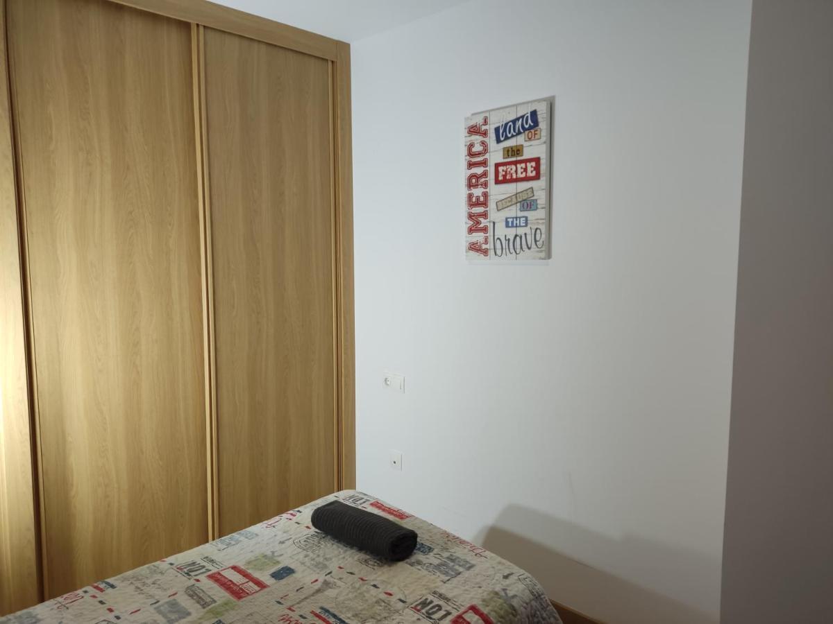The Sanxi Apt Daire Lugo Dış mekan fotoğraf